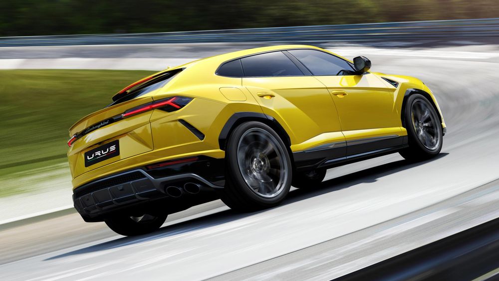 5 raisons pour lesquelles vous devriez acheter une voiture de luxe haut de gamme