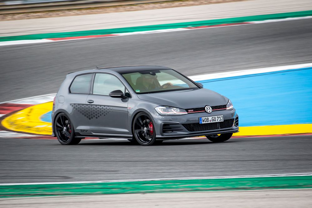 6 raisons pour lesquelles le golf devrait exciter les têtes brûlées