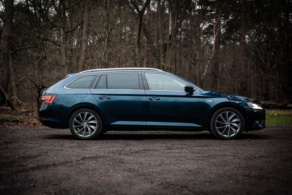 Voici les raisons pour lesquelles la vie de papa m’a fait apprécier ma Skoda plus que jamais