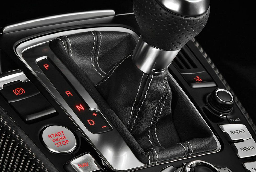 Les meilleurs boites de vitesse manuels dans les voitures que vous pouvez acheter aujourd’hui